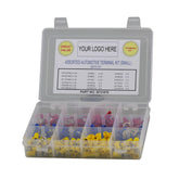 Securefix - Vehicle Terminal Kit - (Small) – 225 pc | SF31070